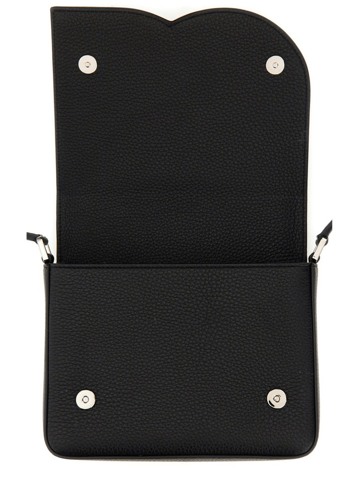 Dolce & Gabbana Shoulder Bags - Black | Wanan Luxury