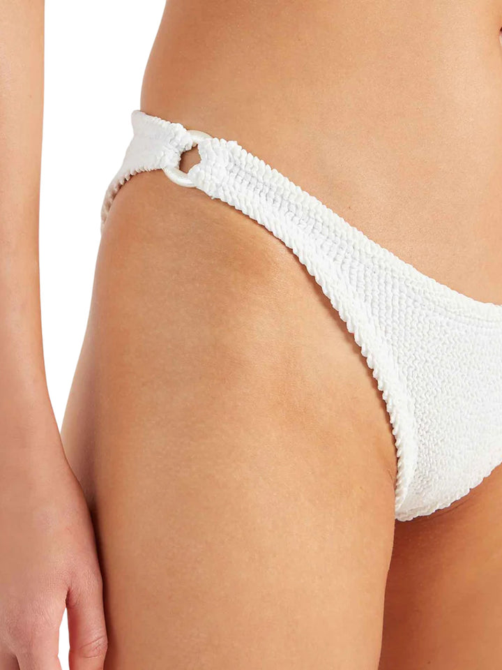 Hunza G SWIMWEAR - White | 9af3f4eb4de6dad36302ff173fd7287286d60772