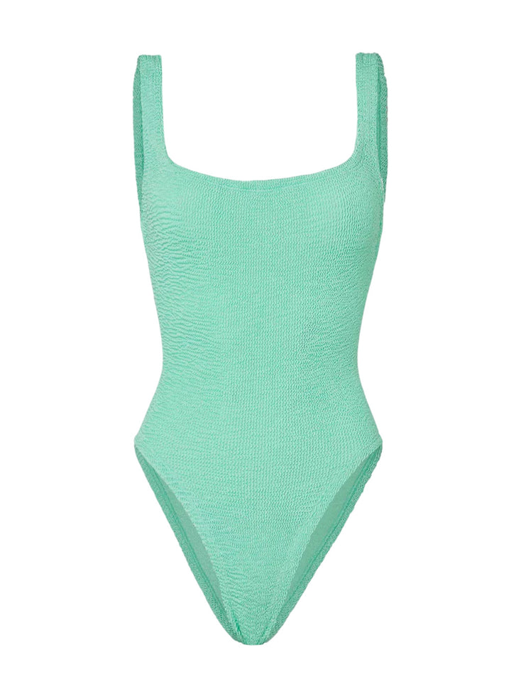 Hunza G One-pieces - Green | c4bc08a5120eb3bf7cac6046c75217d15855e660