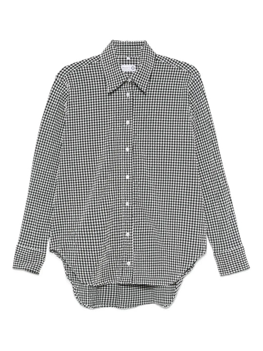 Checkered Shirt