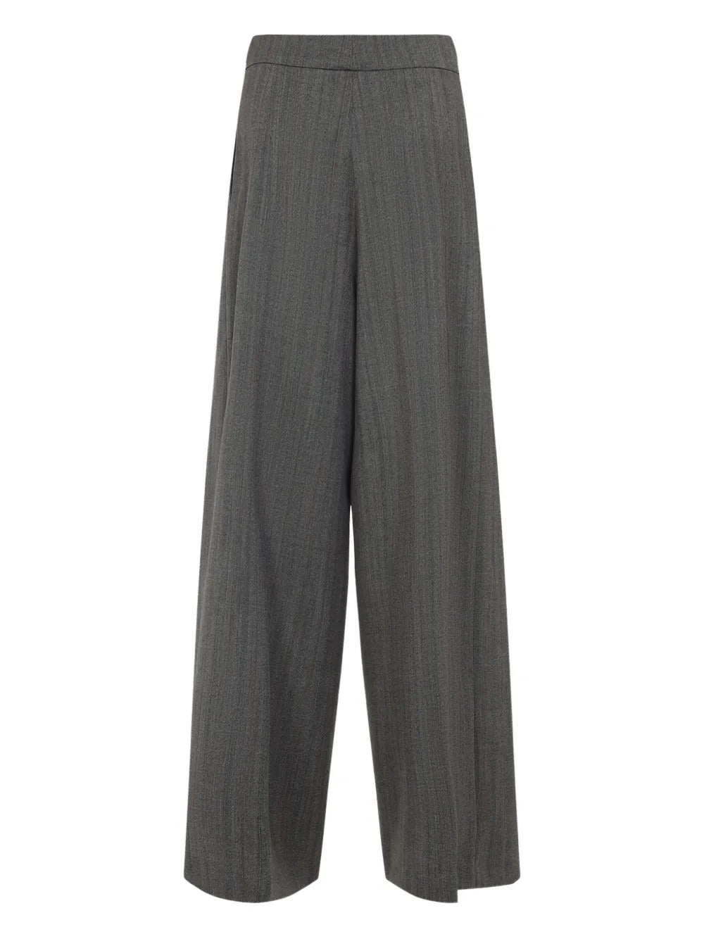 Dries Van Noten PANTS - Grey | 10515f62b3493b34a3d55e9311a70be383909af7