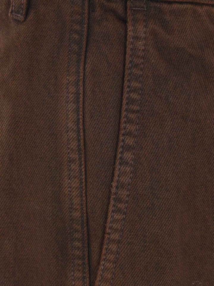 Dries Van Noten PANTS - Brown | f47b1a36af56aee4dcbc771ee74bd7d915bca99d