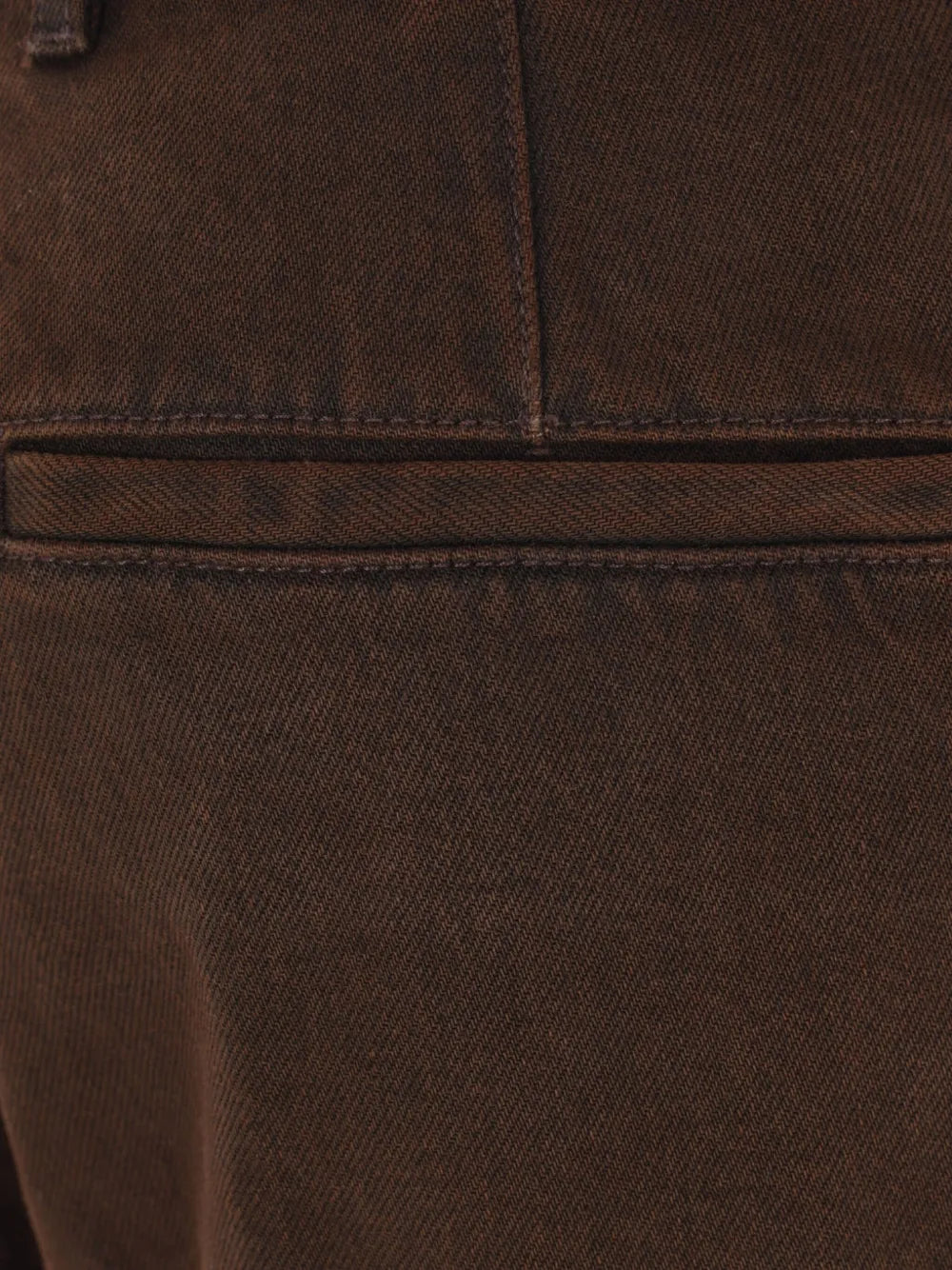 Dries Van Noten PANTS - Brown | 2b9777c9eacdb8f81e38ccdc31ed028c2cf7f041