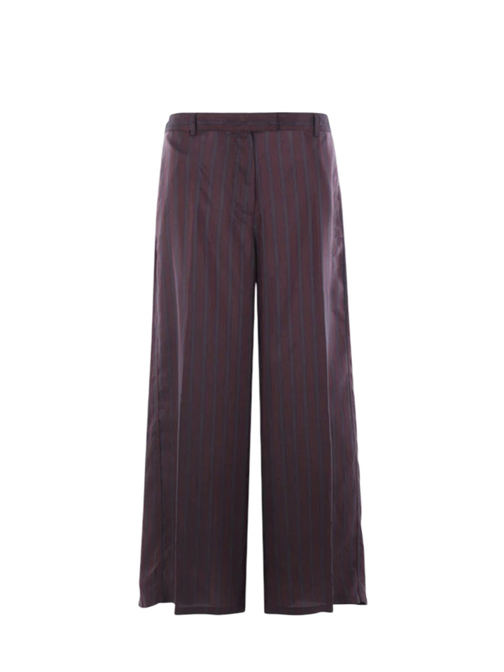 Dries Van Noten PANTS - Red | 9c8ef25329616d117e88b21c8a1d3cb71e9b41f7