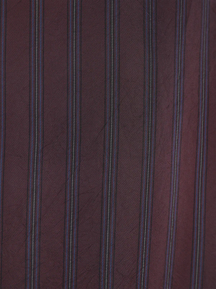 Dries Van Noten PANTS - Red | 1a2dc7aa377dbdc86f3335ad043a98fcdfdafefc