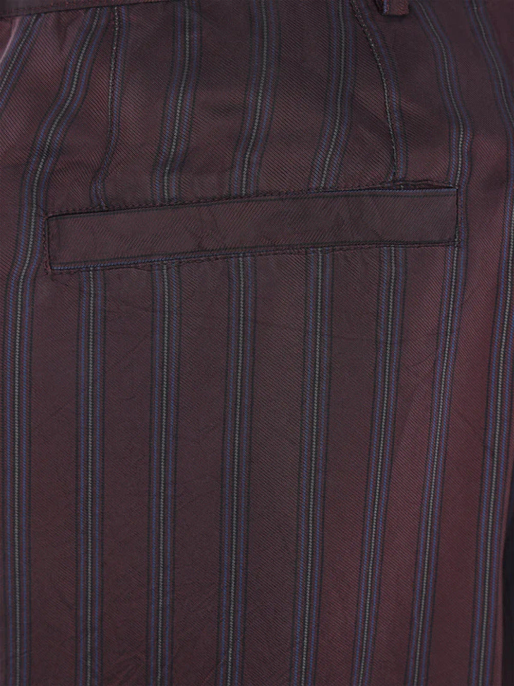 Dries Van Noten PANTS - Red | 052febf7dd5a9d4bbbc9372e2fcda0857400096f