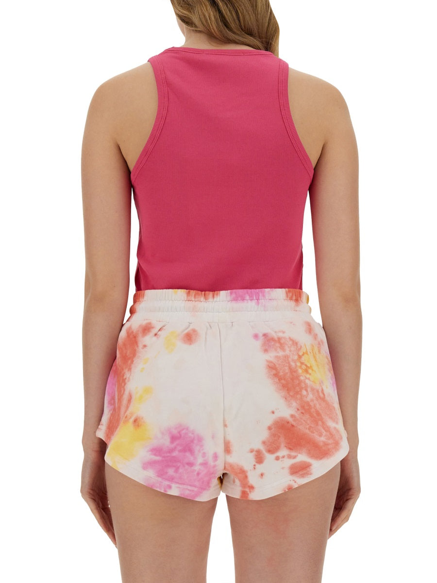 MSGM Tops - Fuchsia | Wanan Luxury