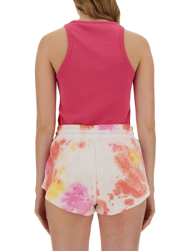 MSGM Tops - Fuchsia | Wanan Luxury