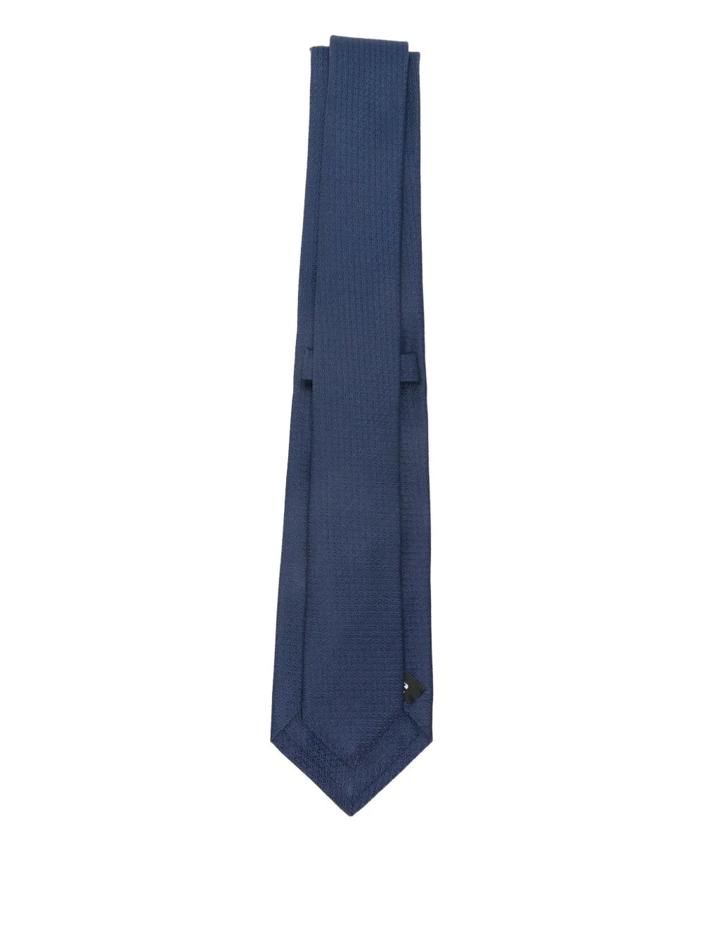 Kiton TIE - Blue | 970e01b72c60f43f8359f702a5b8825c1e4461b2