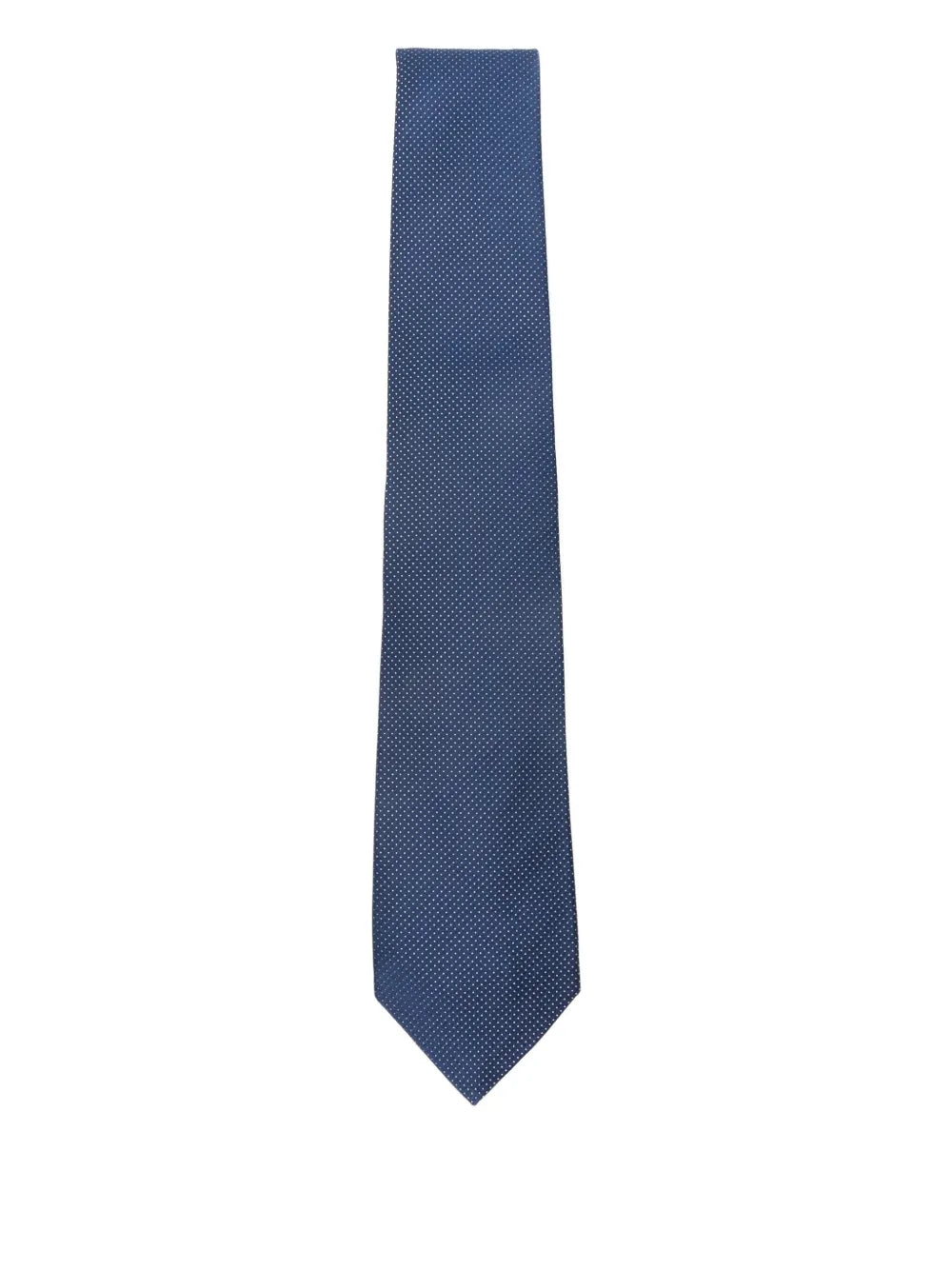 Kiton TIE - Blue | 4bcd7273f25f5d504490728cefaf1ae0da3cfcdc