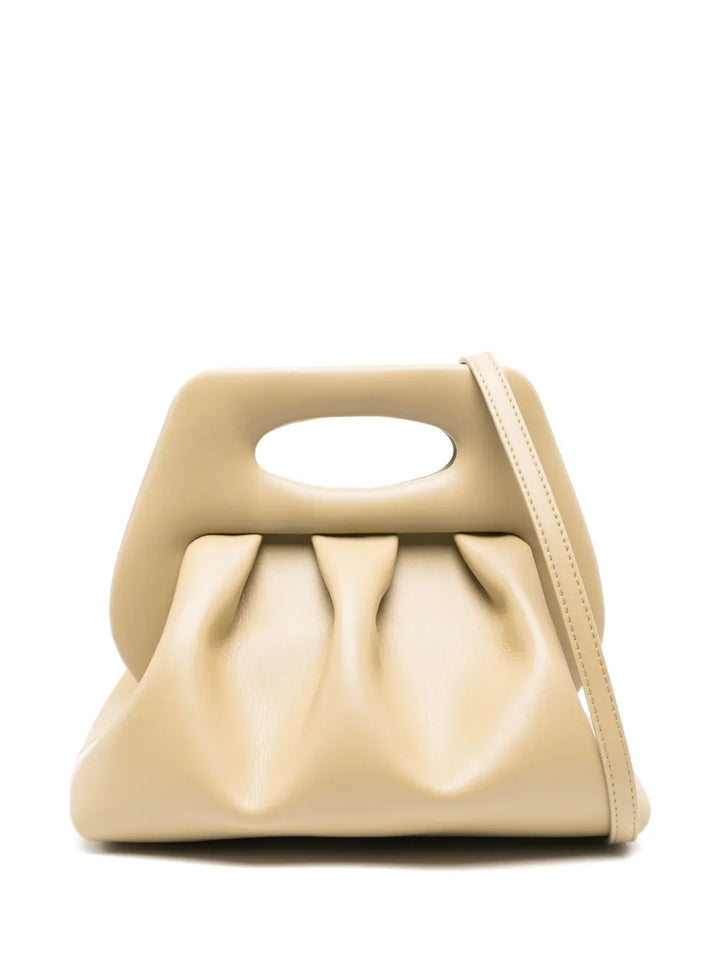 Themoire BAG - Green | 52260092008e98307dd51cc02e6f290a3f99190b