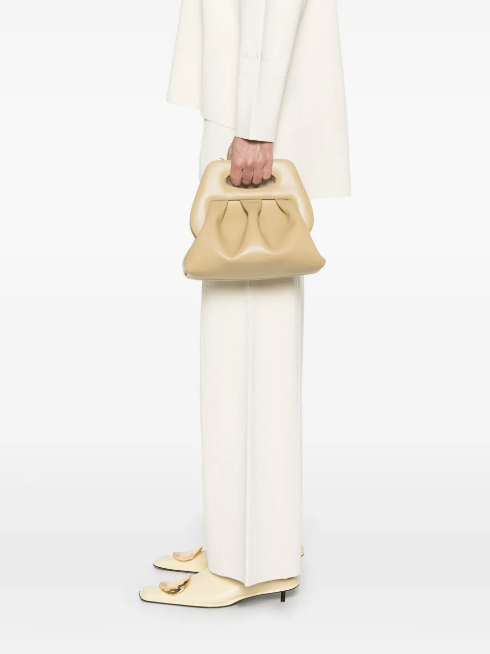 Themoire BAG - Green | e4a89ec338fbf39dade41d5fa17189a48939140f