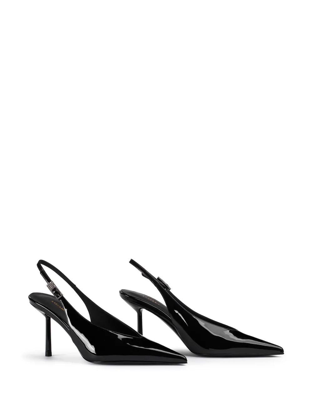 Le Silla SHOES - Black | a328497cd000c371e01549f35ba9af860abb3876
