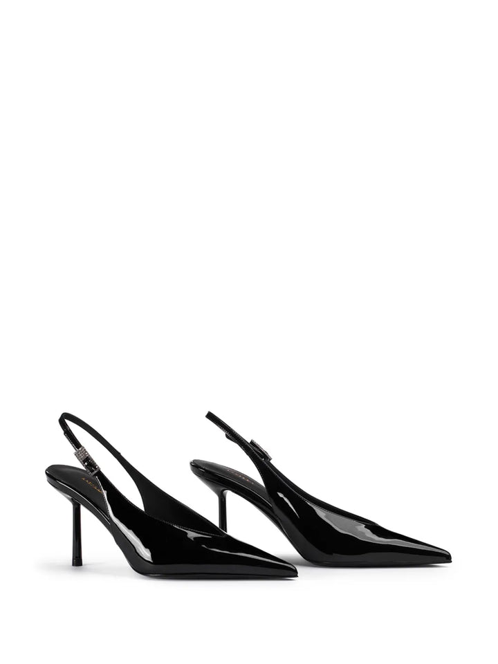 Le Silla SHOES - Black | a328497cd000c371e01549f35ba9af860abb3876