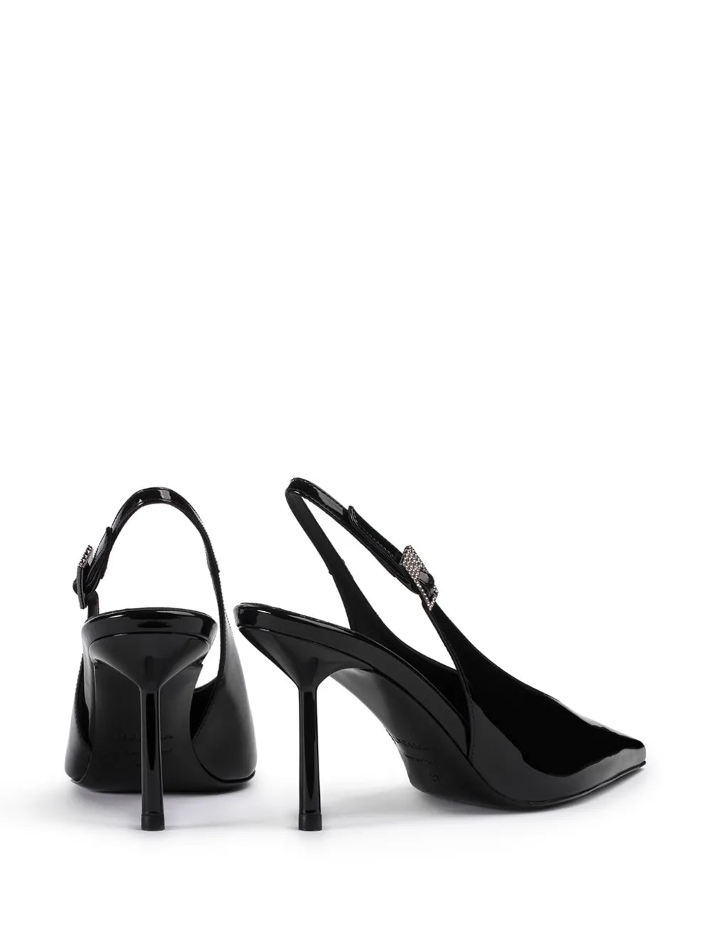 Le Silla SHOES - Black | b0a3f910ec2a1c3ac0aa52712f4a64c9712ee7e7