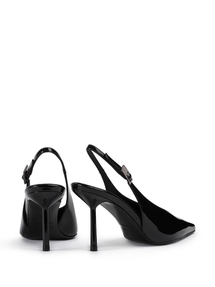 Le Silla SHOES - Black | b0a3f910ec2a1c3ac0aa52712f4a64c9712ee7e7