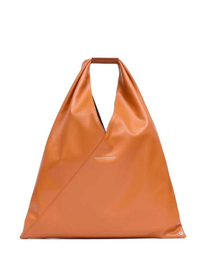 Mm6 Maison Margiela Handbag - Yellow & Orange | e3f5a6f8d9ff72a57dc0cadb33f864d7ec5b49db