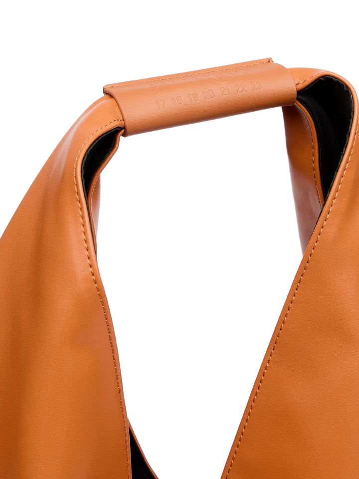 Mm6 Maison Margiela Handbag - Yellow & Orange | 1515512c80d5c0c647903b58a1f039f92703c651