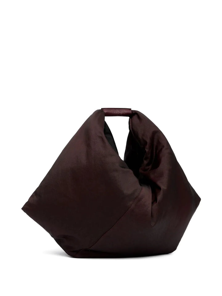Mm6 Maison Margiela BAG - Brown | 16b70553b041a6a4903daf56a6d686a39d6c2d4b