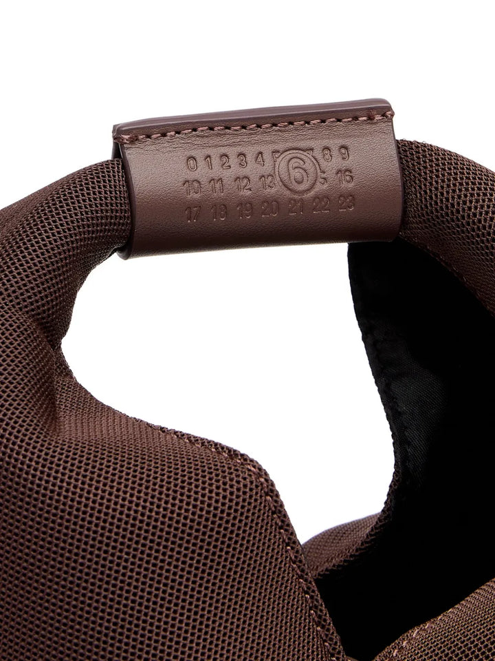 Mm6 Maison Margiela Handbag - Brown | 5c4914bd7433992dbc8bb08e7ed79a1d719b132e