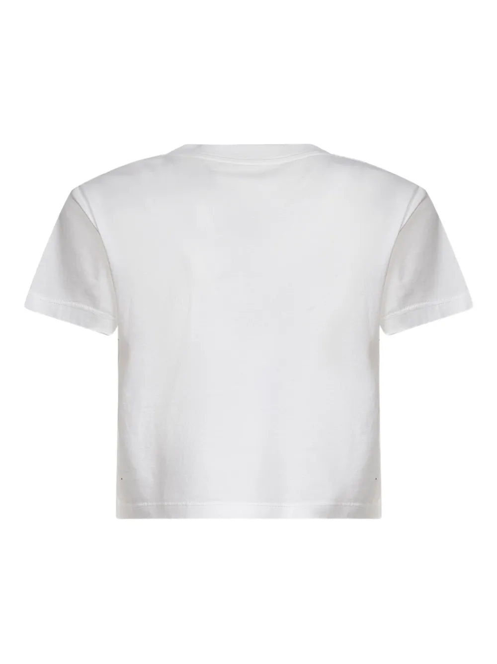Mm6 Maison Margiela TSHIRT - White | e5f23ab7c94b700b26c4732ae050b7d15de25a1a