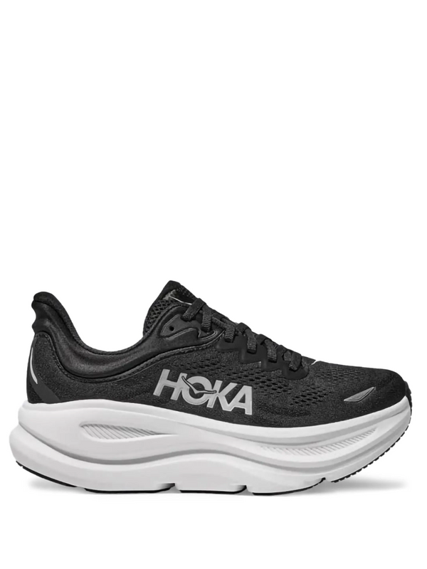 Baskets Bondi 9 « Noir/Blanc »