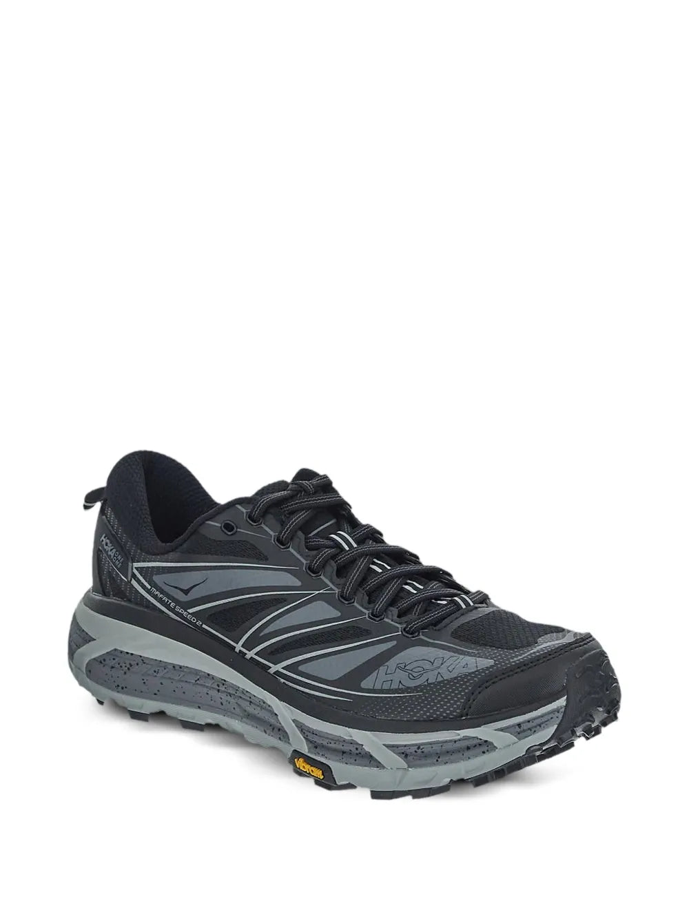 Hoka SHOES - Black | 5a355317f6d7af1aee8b687b901a7ec56452b059