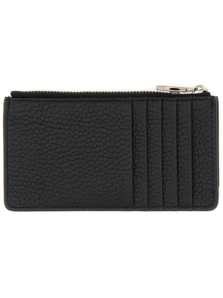 Dolce & Gabbana Wallets & Pures - Black | Wanan Luxury