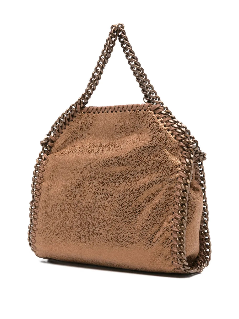 Stella Mccartney BAG - Metallic | 0d666cfde5f8b7afdae3012ebb84f8a084627bc5