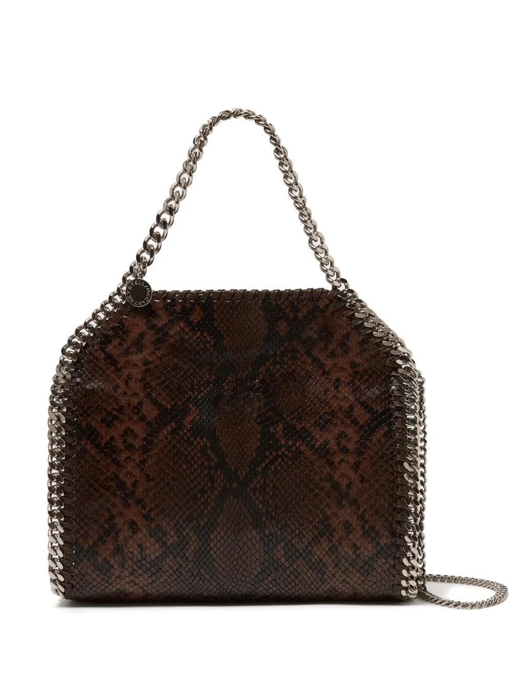 Stella Mccartney BAG - Brown | 01418251b39b4b57aa6ba62c53f83aa3fc6ed553