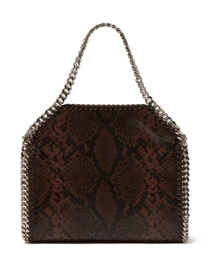 Stella Mccartney BAG - Brown | f0ee267409f711ba925734594678e853d43e44a9