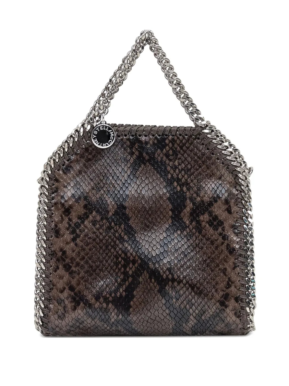 Stella Mccartney BAG - Brown | ee87e865303525aa4784270474dd15b9fd7bfdef