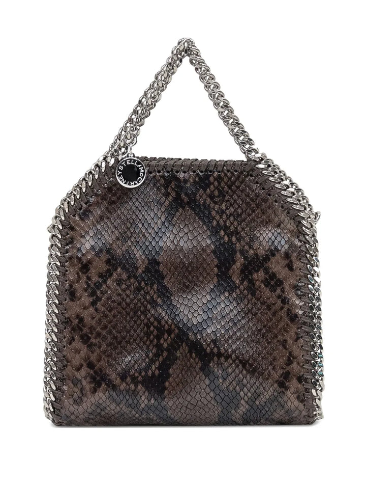 Stella Mccartney BAG - Brown | ee87e865303525aa4784270474dd15b9fd7bfdef