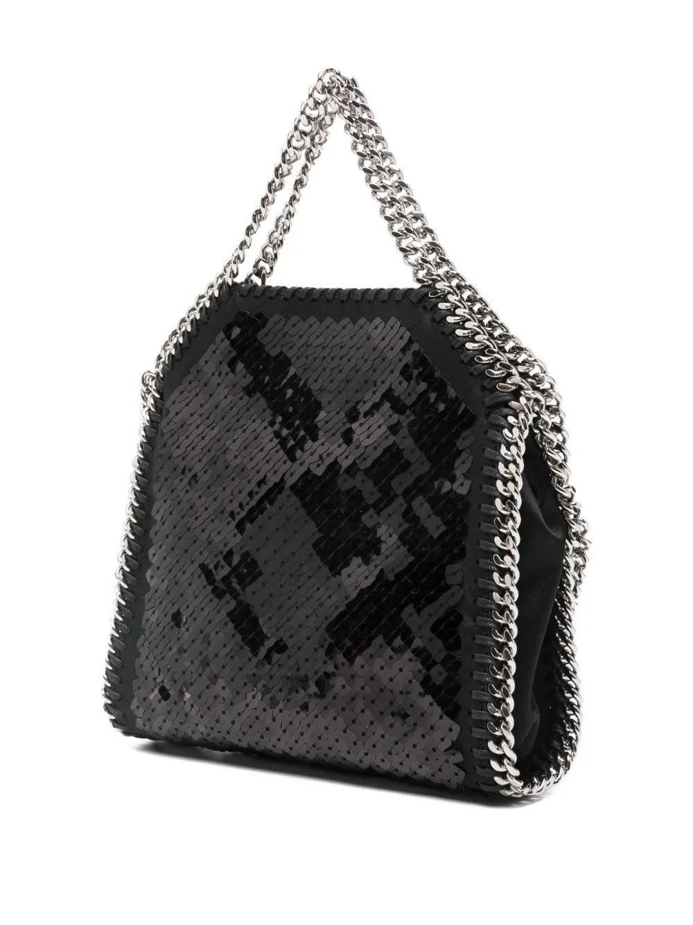 Stella Mccartney BAG - Black | 077a9b17ff4371cf6eedb30e0c5abdeb5643dadc