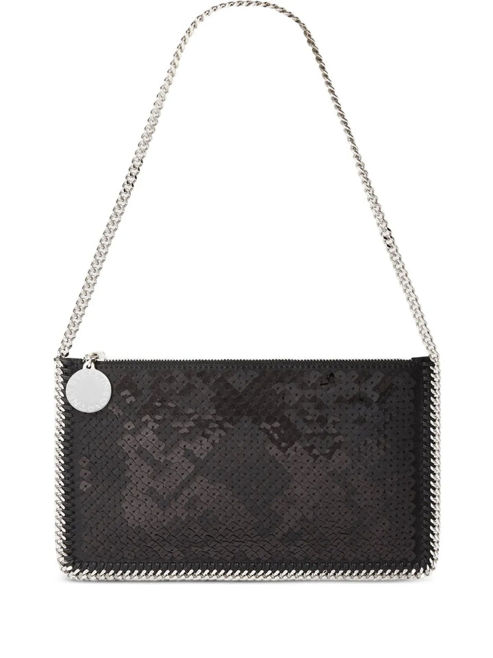 Stella Mccartney BAG - Black | d53b70ac6d2f522711e2f7c4b08f8a8613098c7d