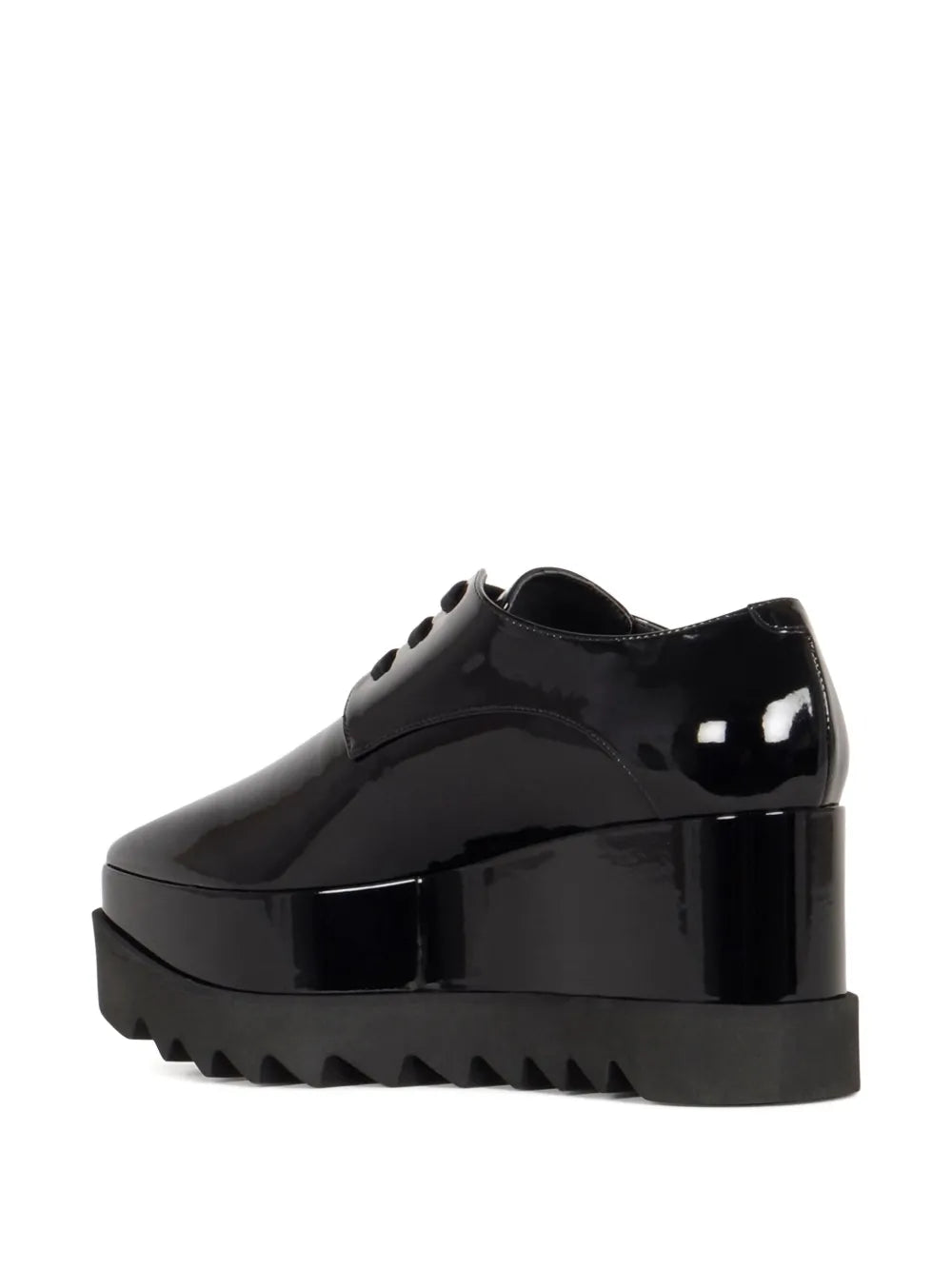 Stella Mccartney Sneakers - Black | ed74f1c67155157665d3a040a4034ec7747bc401