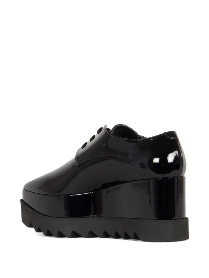 Stella Mccartney Sneakers - Black | ed74f1c67155157665d3a040a4034ec7747bc401