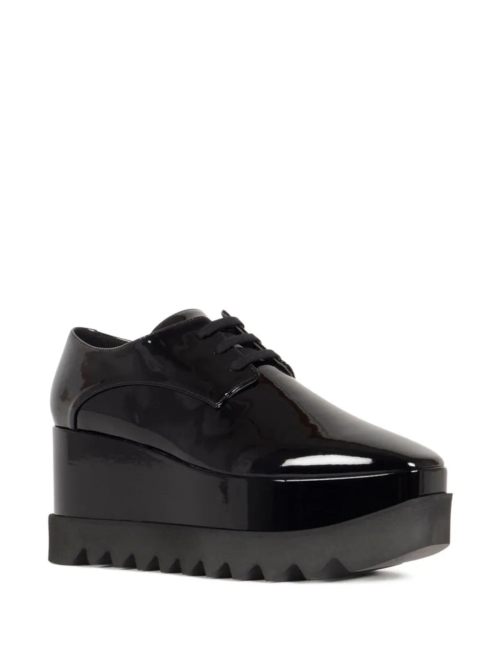 Stella Mccartney Sneakers - Black | 5d223a0db540c069e473e36a65517b8a6028c85b