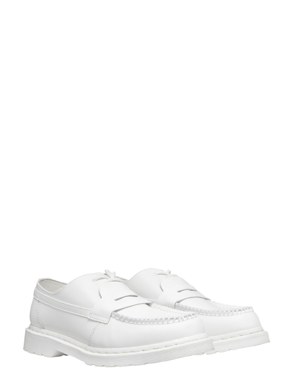 Mm6 X Dr. Martens SHOES - White | 3e59d0b69a255db2dc9fcd495600756f63101b5c