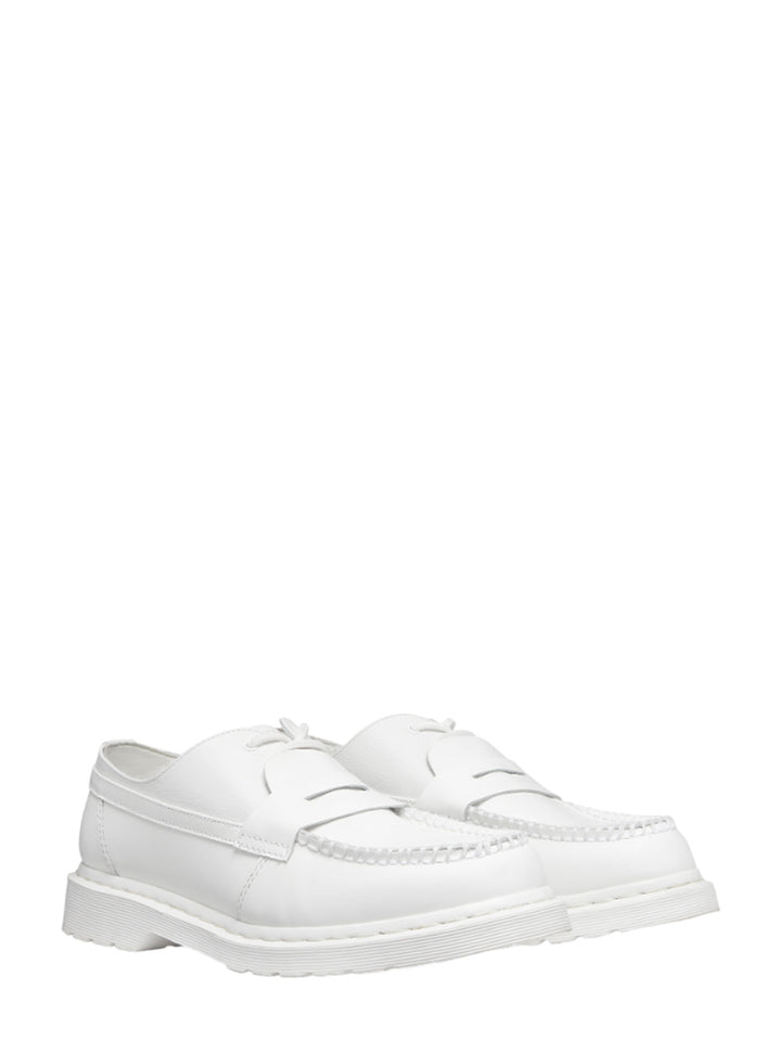 Mm6 X Dr. Martens SHOES - White | 3e59d0b69a255db2dc9fcd495600756f63101b5c