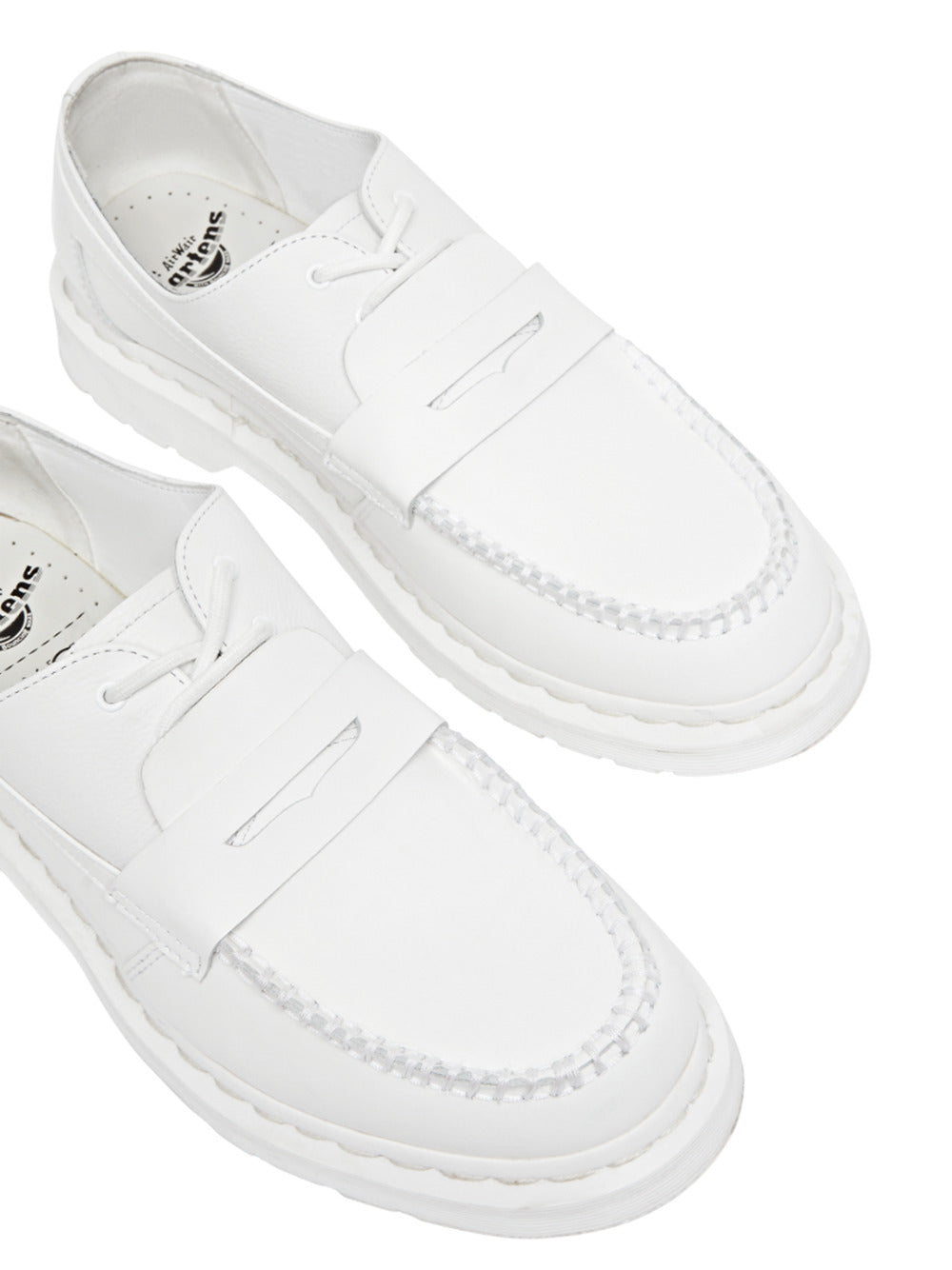 Mm6 X Dr. Martens SHOES - White | 444e3dda30a71b28ffb54cd99c88342a37326908