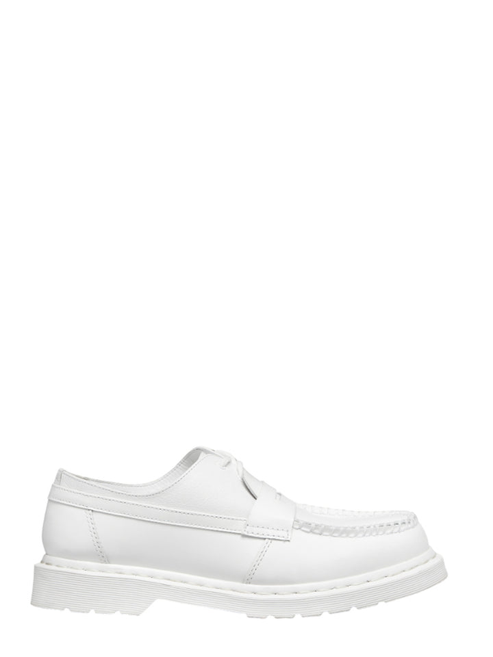 Mm6 X Dr. Martens SHOES - White | 929f0dfaf7ef0c15947d15dd9c63bb04c43b29f5