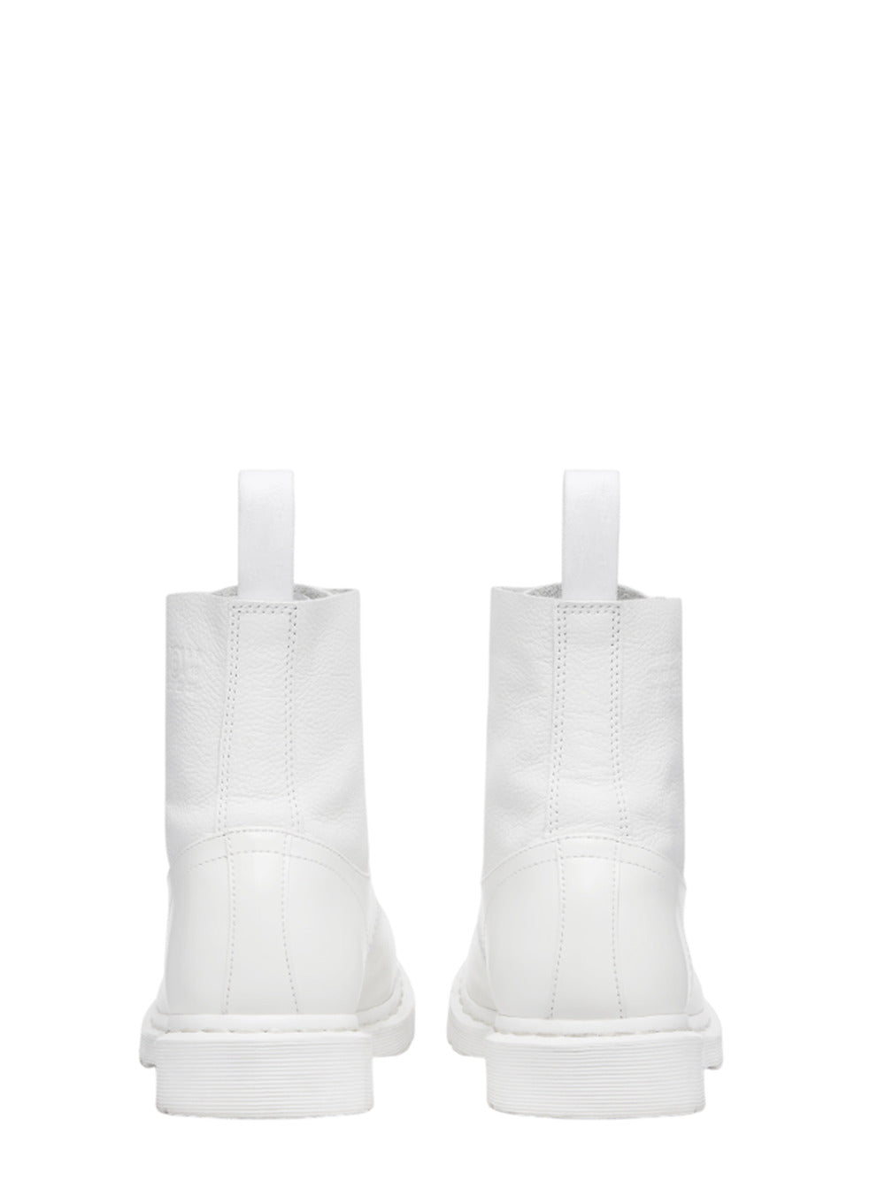 Mm6 X Dr. Martens Boots ankle - White | 6f14eb9e4e2e7c22809923764f7dcbc1b8e49929
