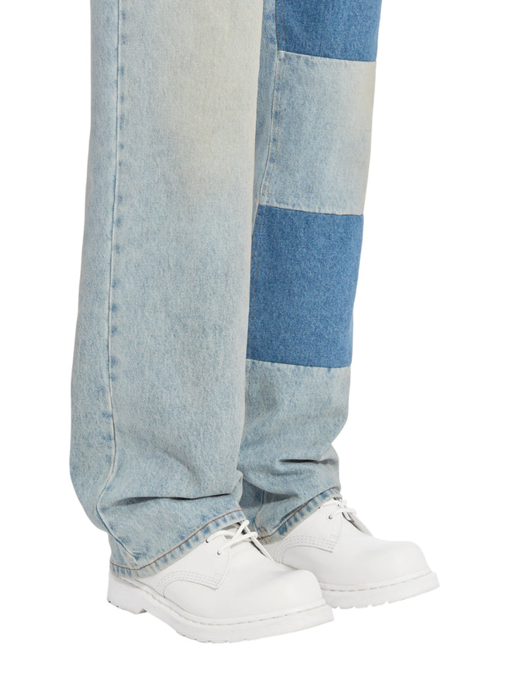 Mm6 X Dr. Martens Boots ankle - White | 7c09dc119a16a7252696190e8cf4ddf4f82b9b3a