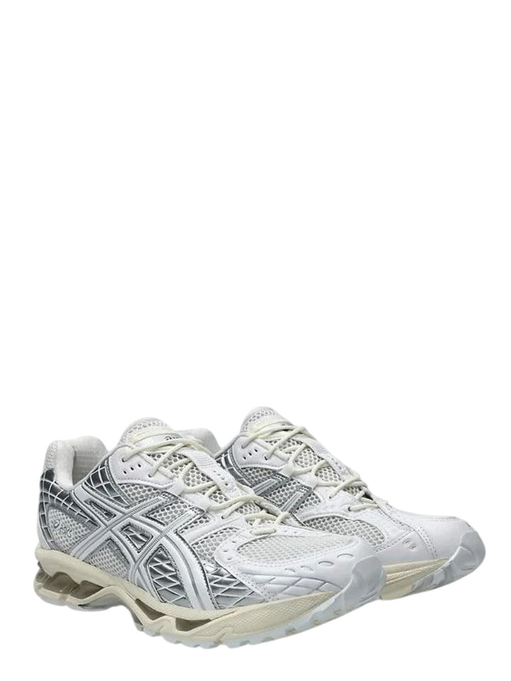 Asics SHOES - White | 5c4f53e59a1704611ffe96f6cc8499b993f217eb
