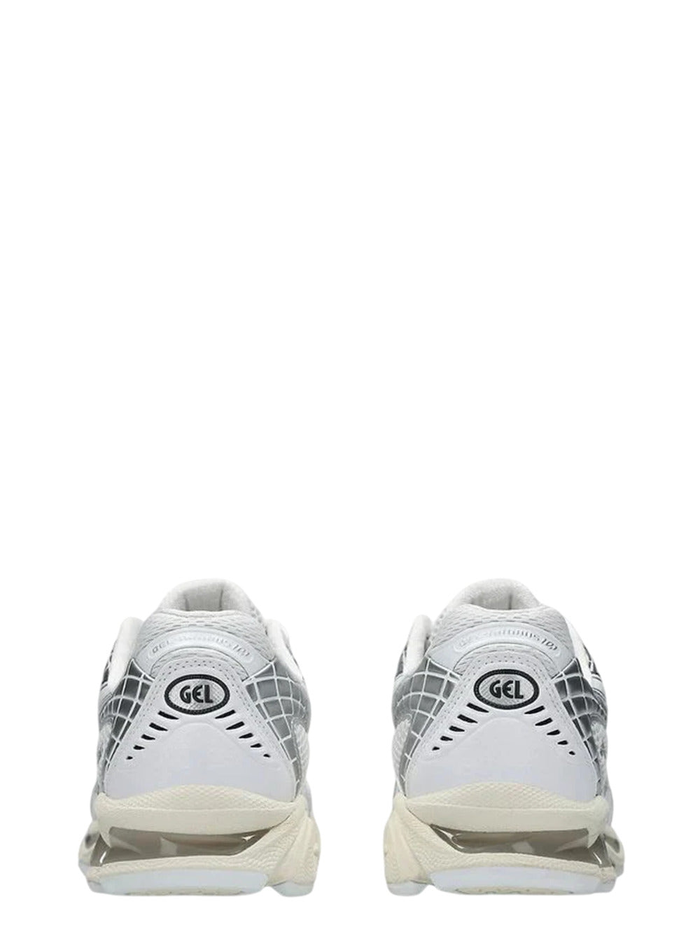 Asics SHOES - White | 10441a8eb3536e5a792a22d7b9f40376e6d701ad