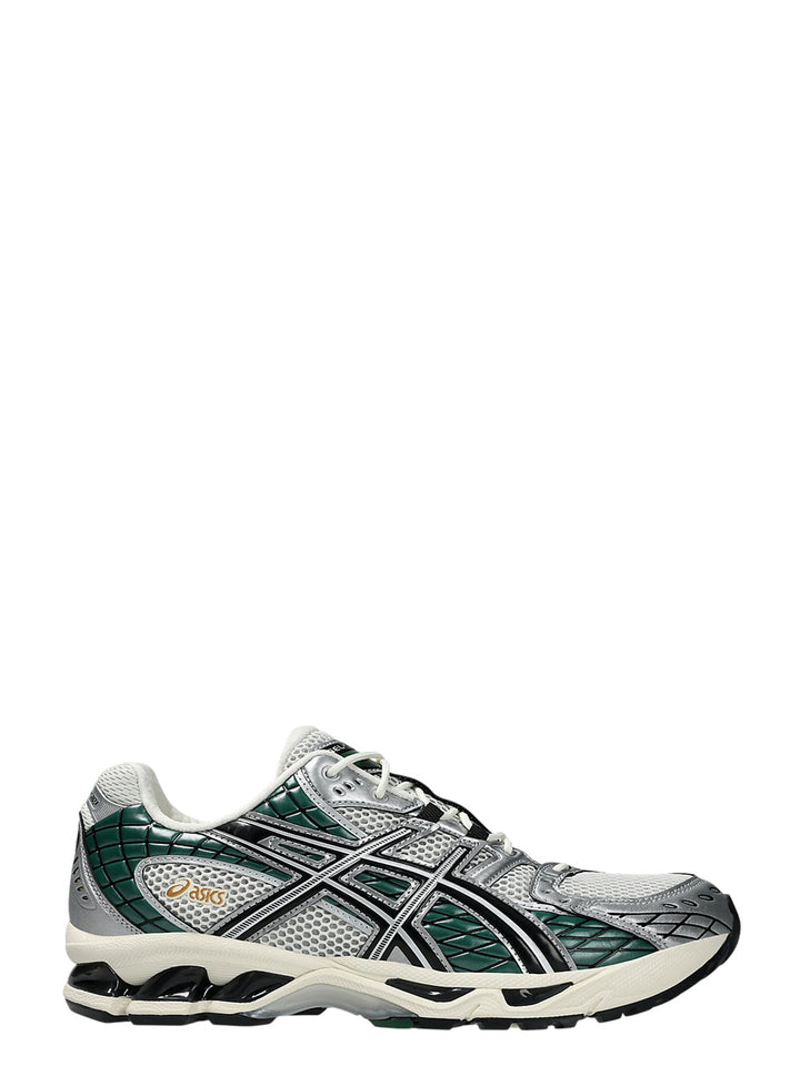 Asics SHOES - Multicolour | 96857f31f2cca8122d3ef905d9a6019f627c925a
