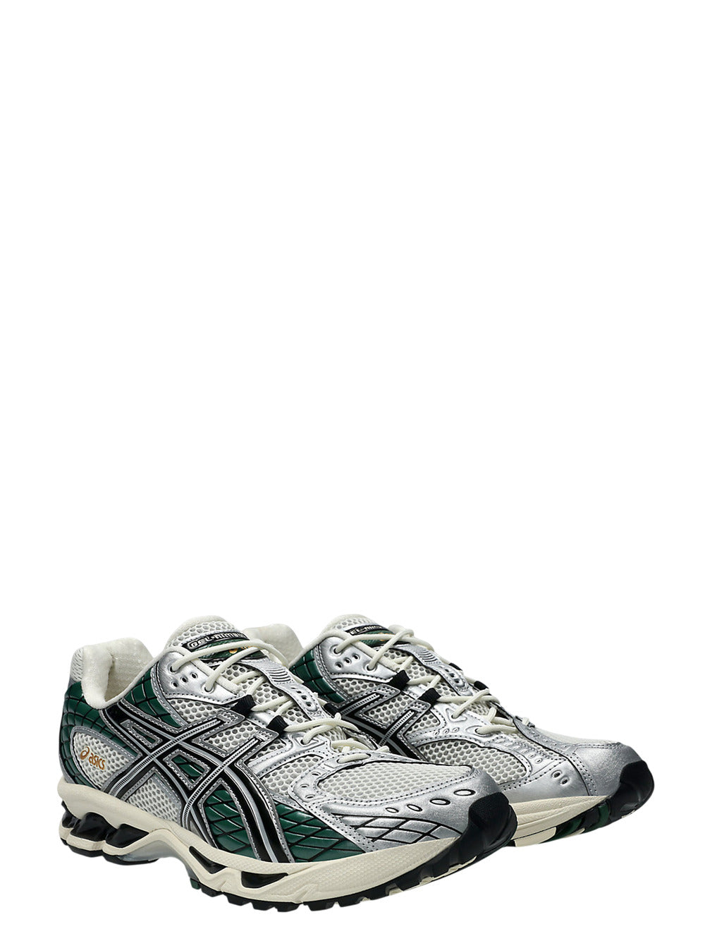 Asics SHOES - Multicolour | 7e1a0f662994a91b4504ae9a55274ad95dd88361