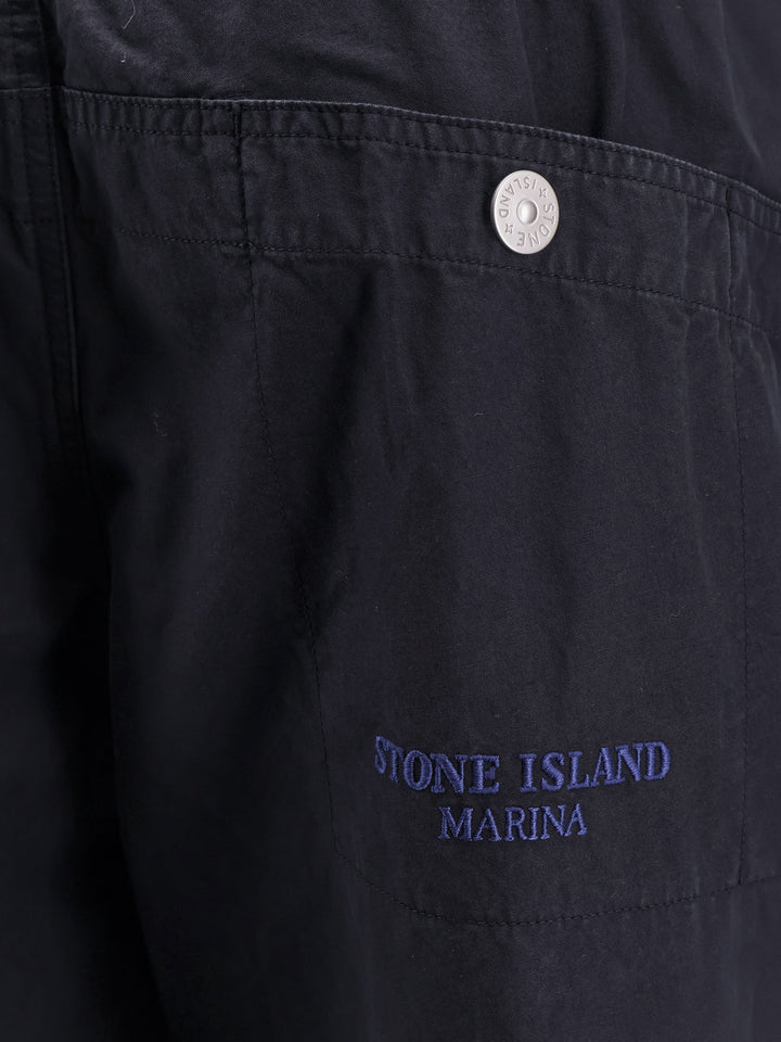 Stone Island  - Blue and green | a2a8c53c9cd3295adf1ba9060bbcfafa045e6c73