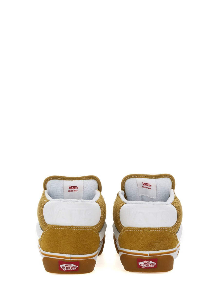 Vans Sneakers - Beige | Wanan Luxury